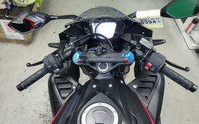 HONDA CBR250RR A MC51