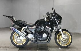 HONDA CB400SF VTEC 2004 NC39