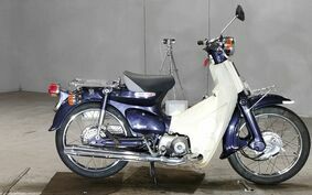 HONDA C70 SUPER CUB HA02