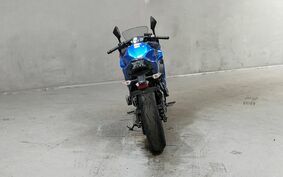 KAWASAKI NINJA 650 2018 ER650H