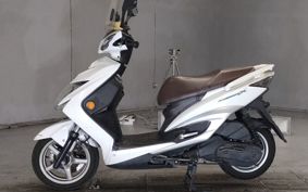 YAMAHA CYGNUS125X SE44J