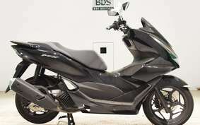 HONDA PCX125 JK05