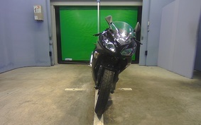 KAWASAKI NINJA 250 2014 EX250L