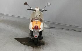 HONDA CREA SCOOPY AF55