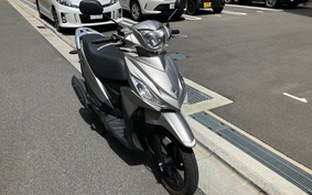 SUZUKI ADDRESS 110 CE47A