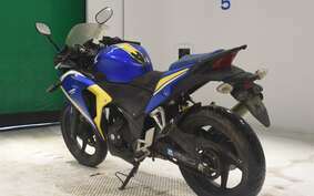 HONDA CBR250R A MC41