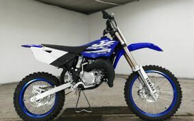 YAMAHA YZ85LW CB10C