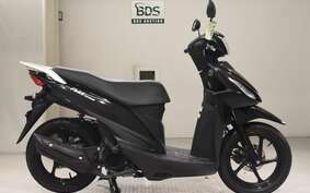 SUZUKI ADDRESS 110 CF47A