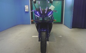 YAMAHA FZ FAZER GT 2012 RN21J