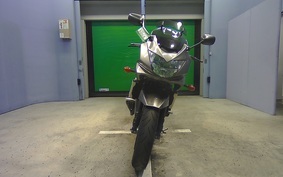 SUZUKI BANDIT 1250 SA 2010 GW72A