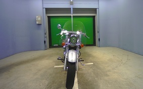 HONDA SHADOW 750 Gen. 3 RC50