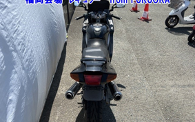 KAWASAKI ZZR250
