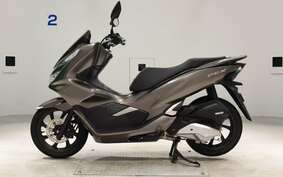 HONDA PCX125 JF81