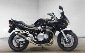 SUZUKI BANDIT 1200 S 2006 GV77A