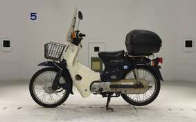 HONDA C50 SUPER CUB C50