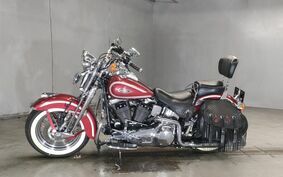 HARLEY FLSTS 1340 2016 BRL