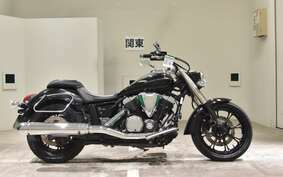 YAMAHA XVS950A MIDNIGHT STAR 2013 VN02