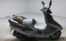 HONDA SPACY 125 JF04