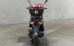 HONDA DIO 110 JF31