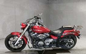 YAMAHA XVS950A MIDNIGHT STAR 2013 VN02