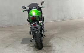 KAWASAKI NINJA 400 2016 EX400E