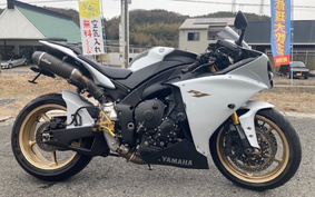 YAMAHA YZF-R1 2013 RN24J