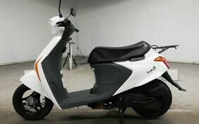 SUZUKI LET's 5 CA47A