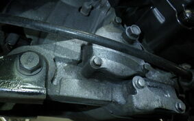 SUZUKI ADDRESS V125 G CF46A