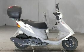 SUZUKI ADDRESS V125 G CF4EA