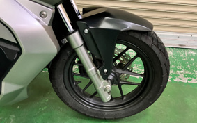 HONDA ADV150 KF38