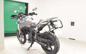 BMW G310GS 2019