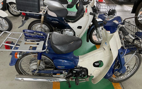 HONDA PRESS CUB 50 STD AA01