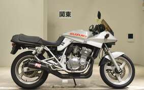 SUZUKI GSX250S KATANA GJ76A