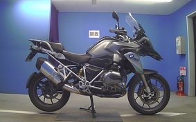 BMW R1200GS 2013 0A01