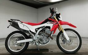 HONDA CRF250L MD38