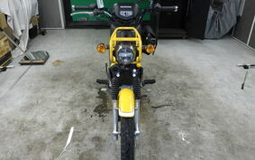 HONDA CROSS CUB 110 JA45