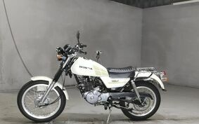 HONDA CT250S SILKROAD L250S