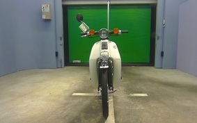 HONDA C70 SUPER CUB C70