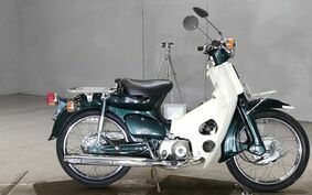 HONDA C70 SUPER CUB HA02