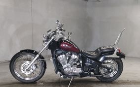 HONDA STEED400 NC26