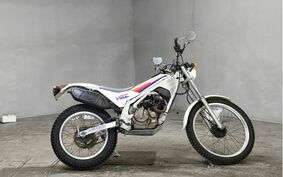 HONDA TLR250R MD18