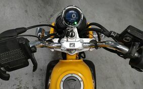 HONDA MONKEY 125 JB02