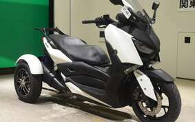 YAMAHA X-MAX 250 TRIKE A SG39