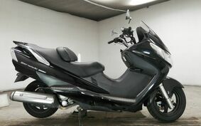 SUZUKI SKYWAVE 250 (Burgman 250) S CJ43A