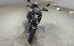 SUZUKI GSX-S125 DL32B