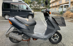 SUZUKI LETS2 CA1PA