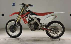 HONDA CRF250 RALLY ME10