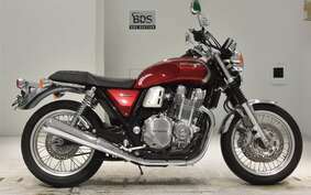 HONDA CB1100 EX ABS 2022 SC65