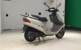 HONDA SPACY 125 Gen. 3 JF04