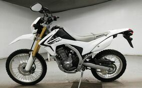 HONDA CRF250L MD38